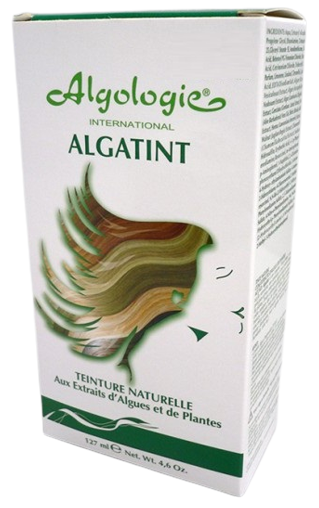 Tinte Algatint 137 ml