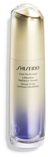 Shiseido S&eacute;rum Vital Perfection Radiance 80 ml