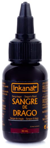Inkanatura Dragon's Blood 30 ml