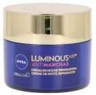 Luminous 630º Crema de Noche Reparadora Antimanchas 40 ml Luminous 630º Crema de Noche Reparadora Antimanchas 40 ml