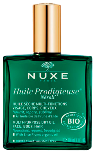 Nuxe Huile Prodigieuse N&eacute;roli Aceite Seco 100 ml