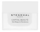 Mascarilla de Noche Rejuvenecedora Capital Beaut&eacute; 50 ml