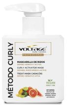 Mascarilla Rizos M&eacute;todo Curly 500 ml