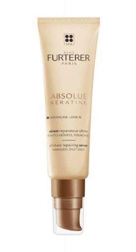 Absolue Keratine S&eacute;rum Reparador 100 ml