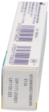 Recugel Lubricante Ojos Secos 10 gr
