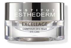 Crema Excellage Contorno de Ojos 15 ml