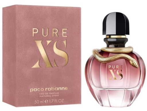 Rabanne Pure Xs Eau de Parfum Vaporizer