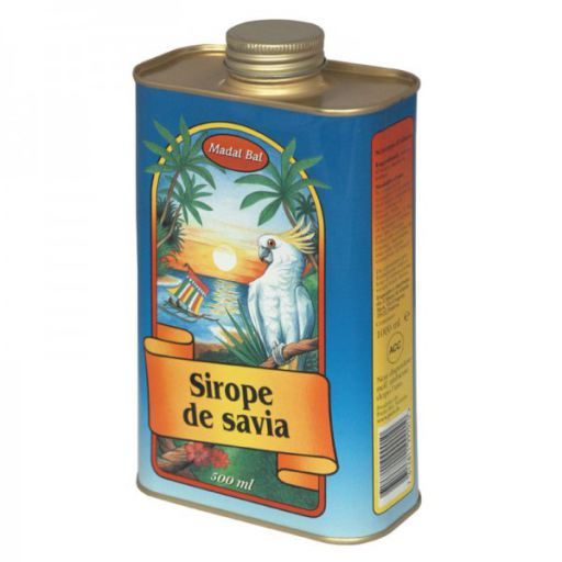 Madal Bal Maple Syrup