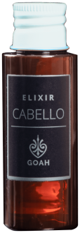 Elixir Cabello Formula Antica&iacute;da Capilar 30 viales