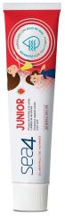 Pasta Dent&iacute;frica Junior 75 ml