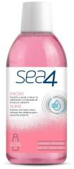 Enc&iacute;as Colutorio Mejora la Inflamaci&oacute;n y Sangrado 500 ml