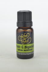 Aceite Esencial Petit Grain Bigarade Eco 10 ml Aceite Esencial Petit Grain Bigarade Eco 10 ml