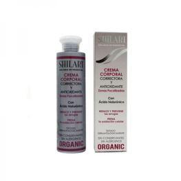 Crema Corporal Correctora Antioxidante 200 ml