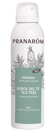Pranarom Hidrolato &Aacute;rbol del T&eacute; Bio 150 ml
