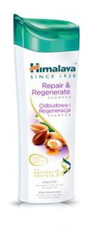 Himalaya Champ&uacute; Reparador Regenerador 400 ml