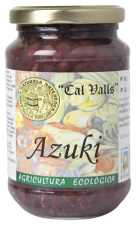 Azukis Cocidos Eco 290 gr