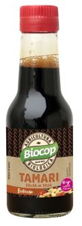 Biocop Soy Sauce Tamari 140 ml