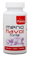 Menoflavol Forte 60 Cápsulas Menoflavol Forte 60 Cápsulas
