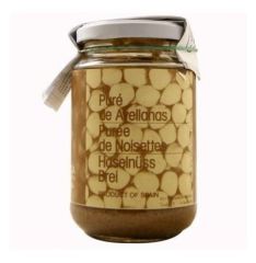 Pur&eacute; de Avellana 320 gr