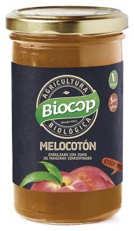 Biocop Compota de Melocot&oacute;n 280 gr