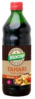 Biocop Soy Sauce Tamari 500 ml
