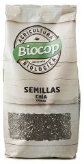 Semillas de Ch&iacute;a Crudas 250 gr