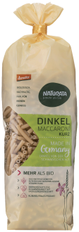 Naturata Macarrones Espelta 500 gr