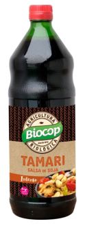Biocop Soy Sauce Tamari 1 L