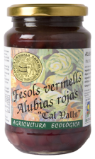 Alubias Rojas Eco 450 gr Alubias Rojas Eco 450 gr