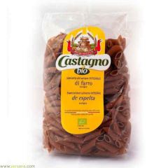 Macarrones Integral Espelta Eco 500 gr Macarrones Integral Espelta Eco 500 gr