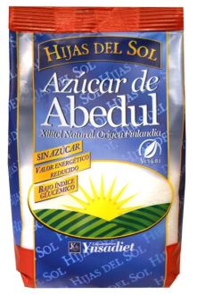 Ynsadiet Birch Sugar 500 gr