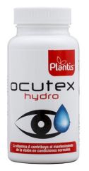 Ocutex Hydro Plantis 60 Cápsulas Ocutex Hydro Plantis 60 Cápsulas