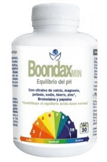 Bioserum Boondax Min 180 Capsules