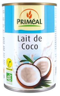 Biocop Primeal Coconut Milk 400 ml