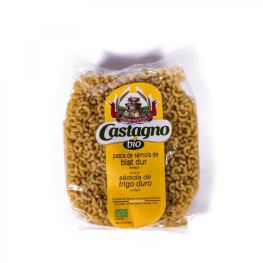 Cornetti Integral Trigo Eco 500 gr