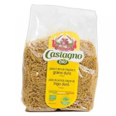 Fideos Trigo Eco 500 gr Fideos Trigo Eco 500 gr