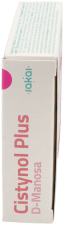Cistynol Plus D-manosa 30 Cápsulas Cistynol Plus D-manosa 30 Cápsulas