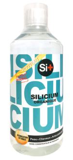 Soles Mundi Silicium Organic 750 ml