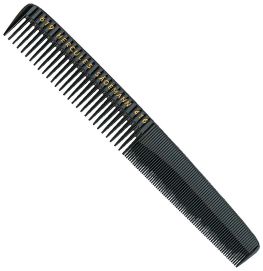 Hercules Peine Goma Natural 619-416 17,8 cm