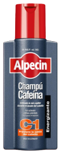 Champ&uacute; de Cafe&iacute;na C1 250 ml