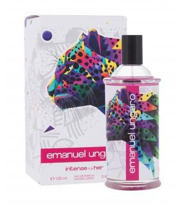 Emanuel Ungaro Eau de Parfum Intense for Her 100 ml