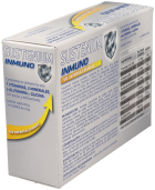 Sustenium Immuno Sabor a Naranja 14 Sobres