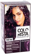 Colorista Gel Permanente 60 ml