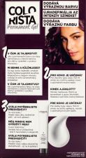 Colorista Gel Permanente 60 ml