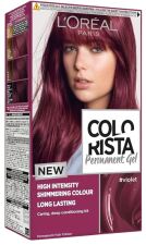 Colorista Gel Permanente 60 ml