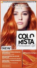 Colorista Gel Permanente 60 ml