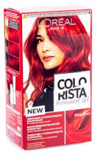 Colorista Gel Permanente 60 ml