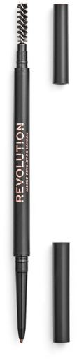 Revolution Beauty London Makeup Revolution Precise L&aacute;piz de Cejas 0,05 gr