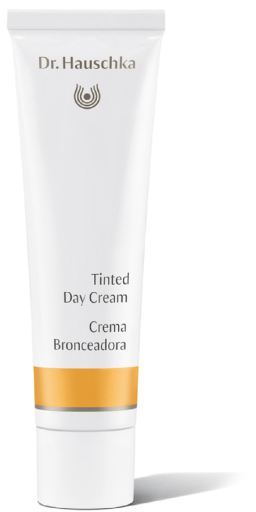 Crema Facial Bronceadora