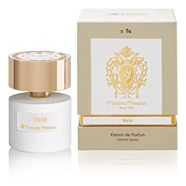 Extracto de Perfume Vele 100 ml
